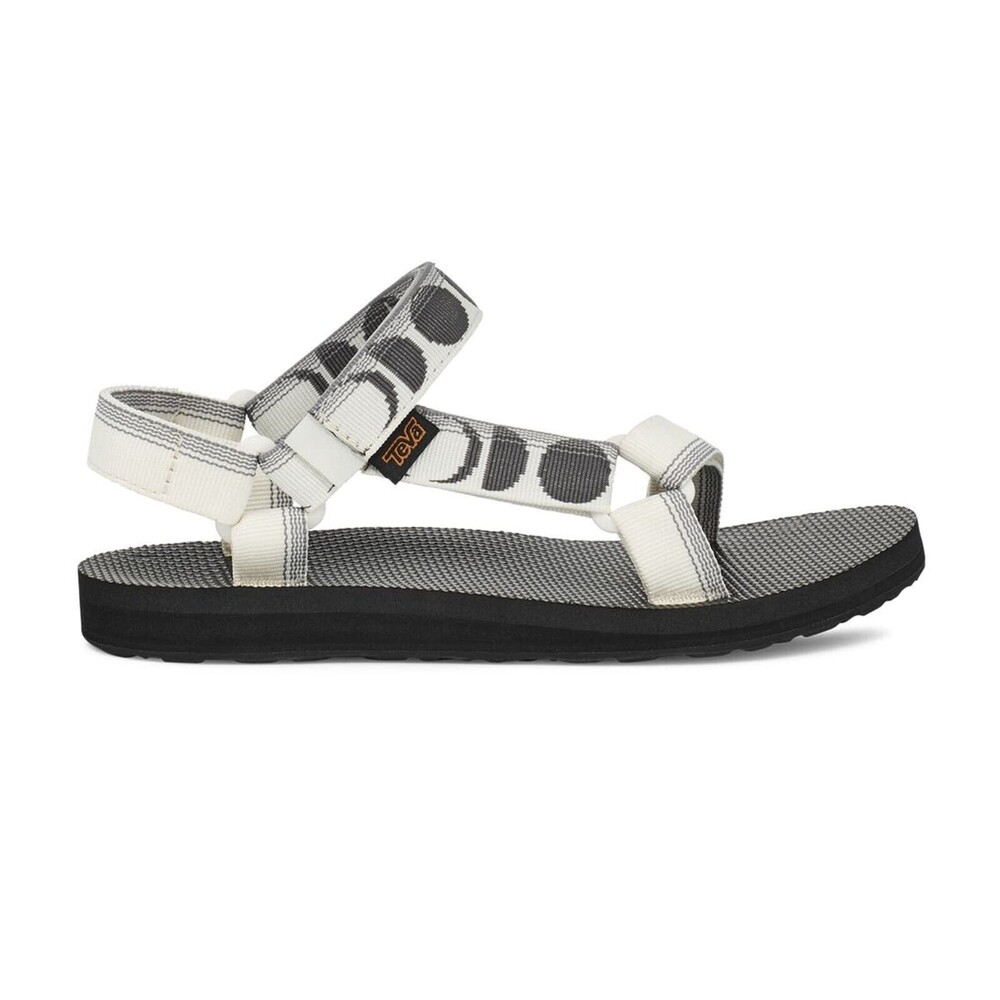 Teva Women's Original Universal Hiking Sandals Haze White Women Size 10 - Picture 2 of 12